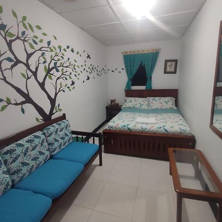 Hostal Donde Jose Guadalupe Dış mekan fotoğraf