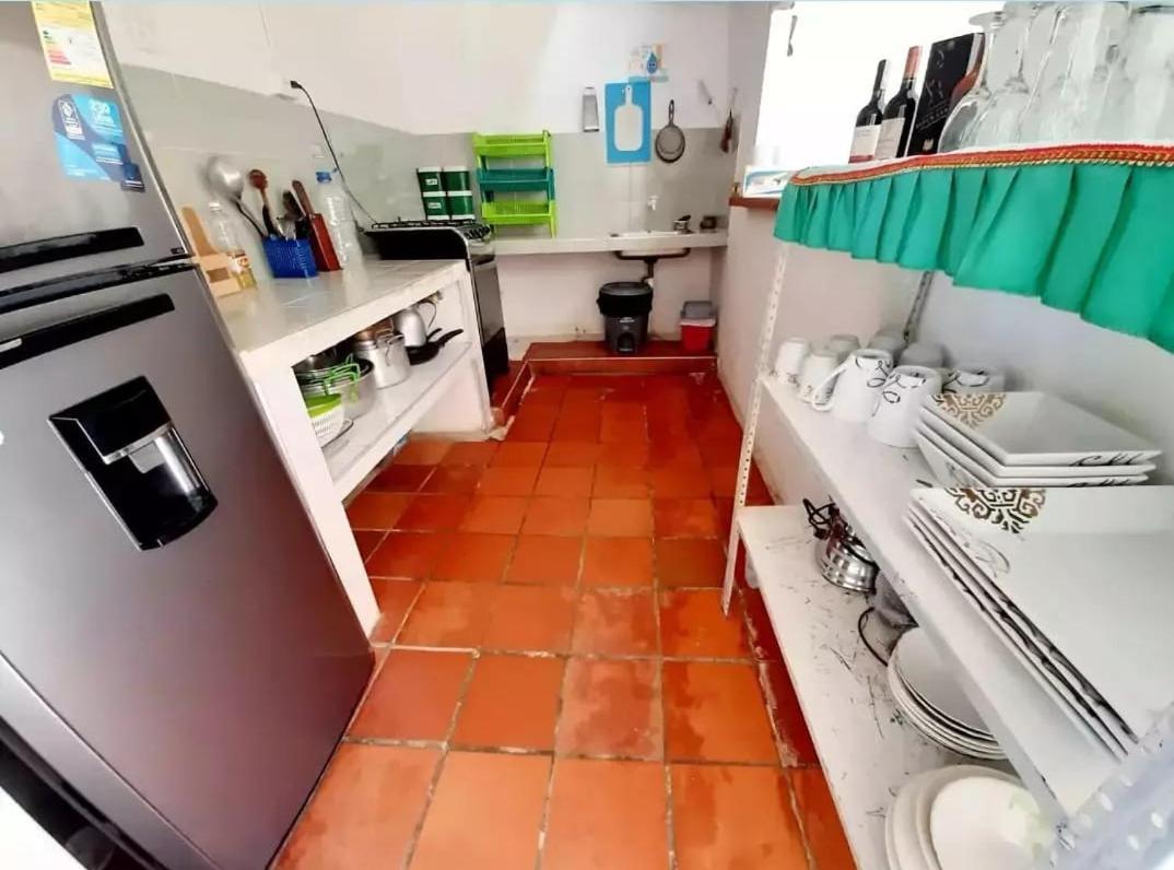 Hostal Donde Jose Guadalupe Dış mekan fotoğraf