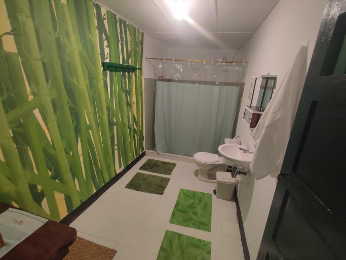 Hostal Donde Jose Guadalupe Dış mekan fotoğraf
