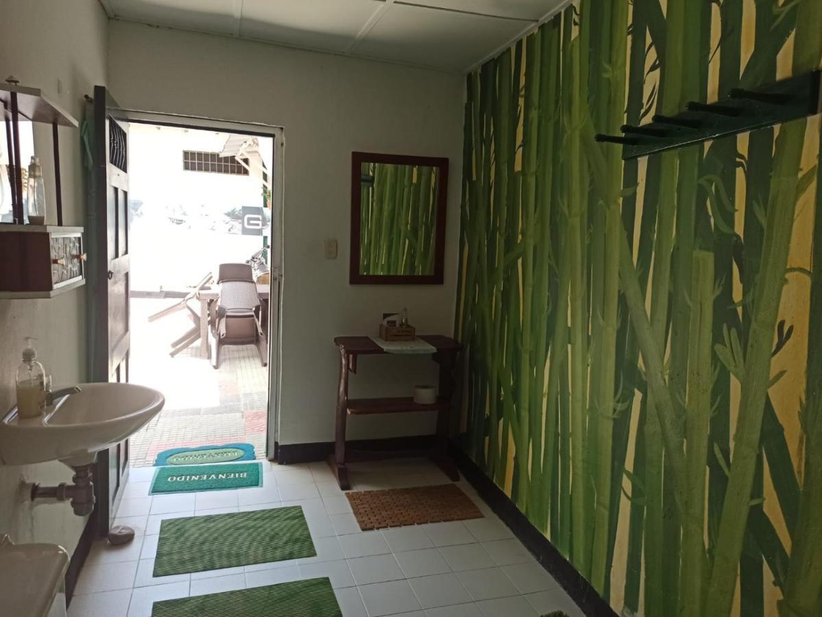 Hostal Donde Jose Guadalupe Dış mekan fotoğraf