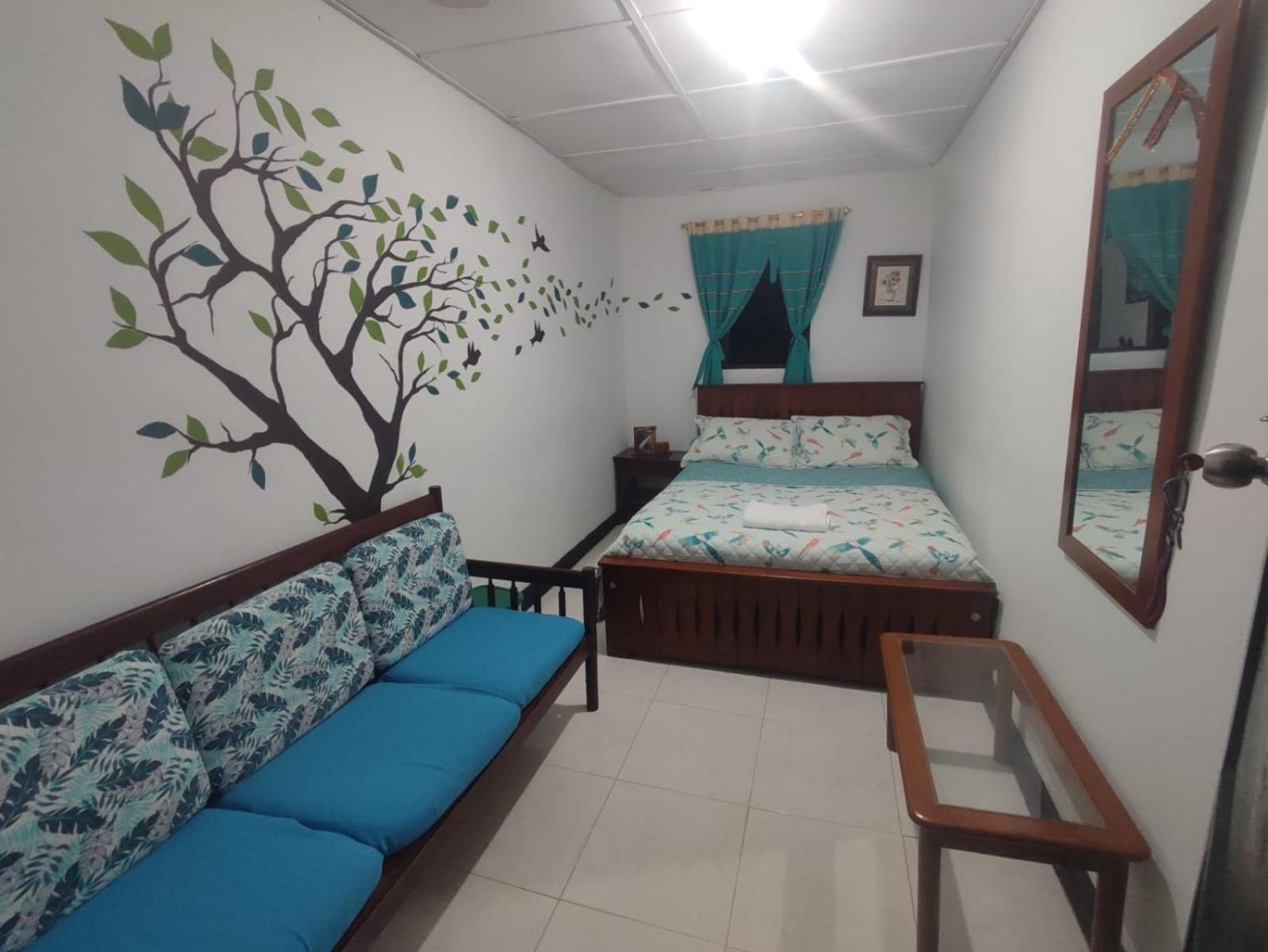 Hostal Donde Jose Guadalupe Dış mekan fotoğraf