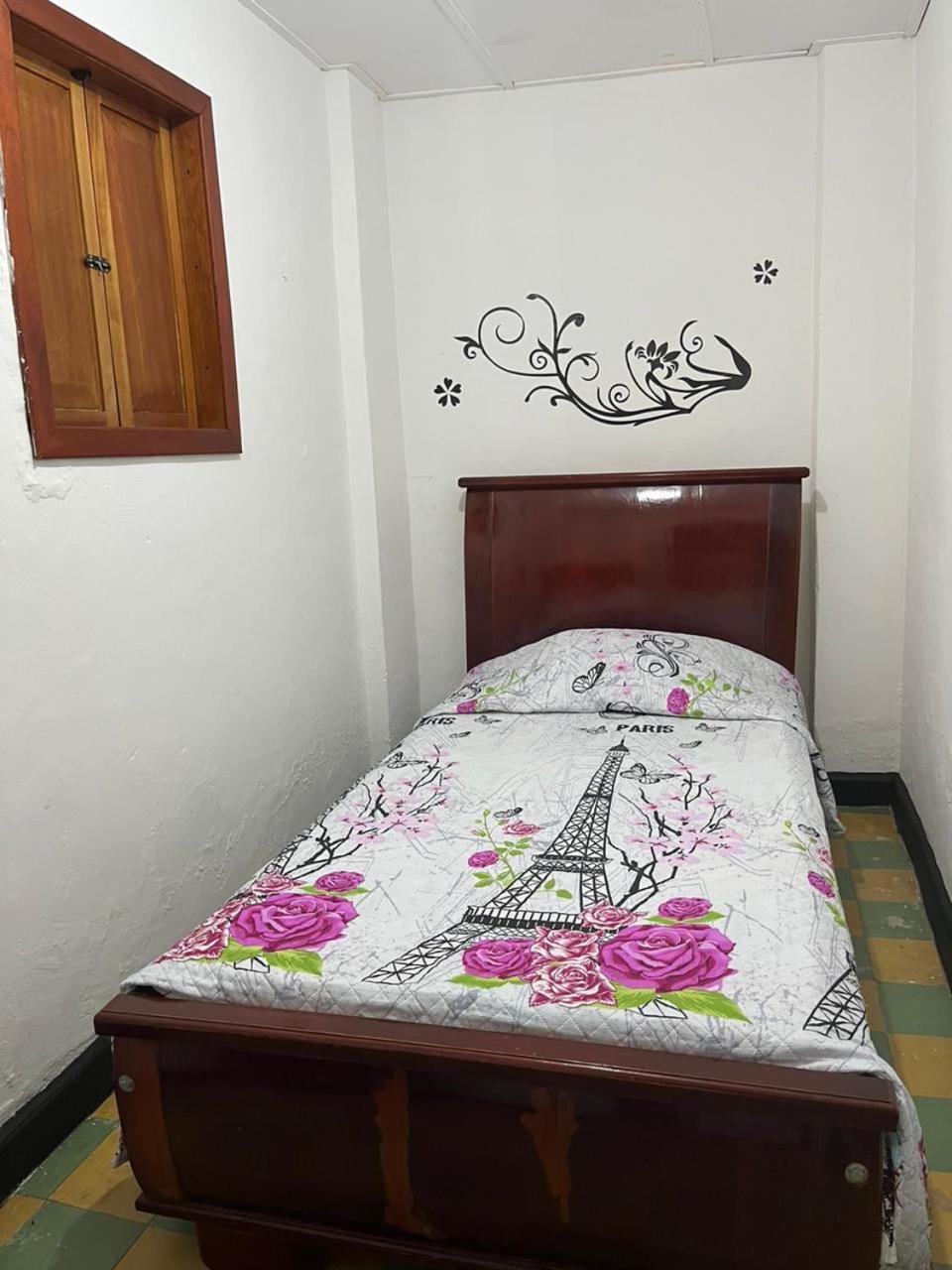 Hostal Donde Jose Guadalupe Dış mekan fotoğraf