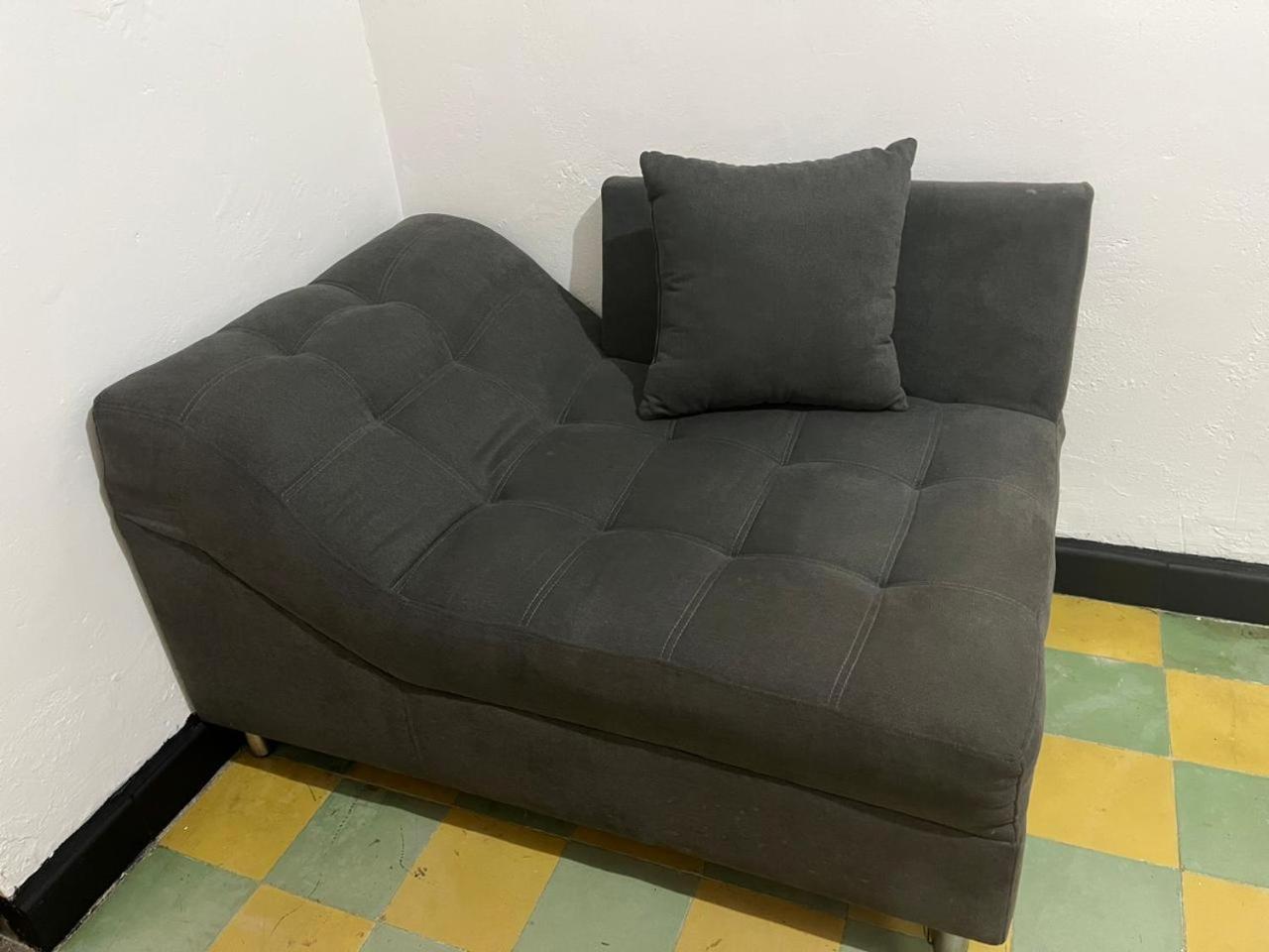 Hostal Donde Jose Guadalupe Dış mekan fotoğraf