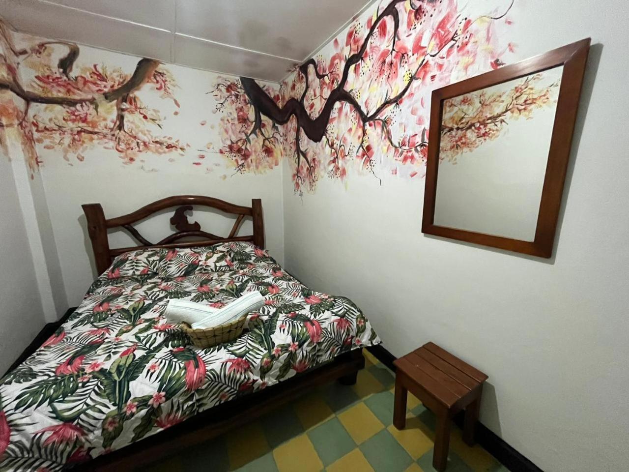 Hostal Donde Jose Guadalupe Dış mekan fotoğraf