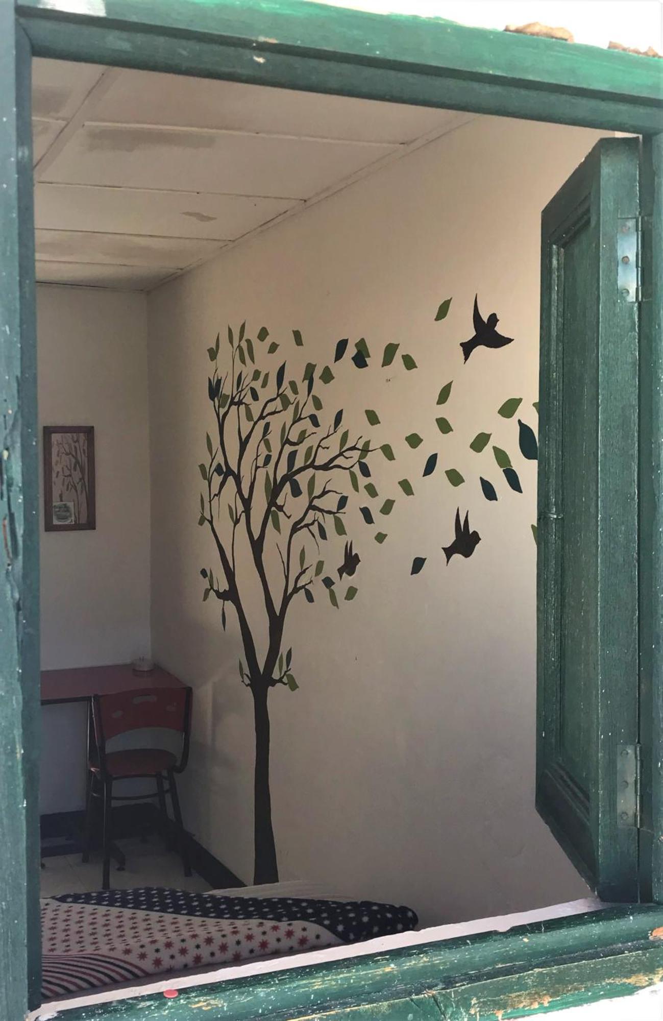 Hostal Donde Jose Guadalupe Oda fotoğraf