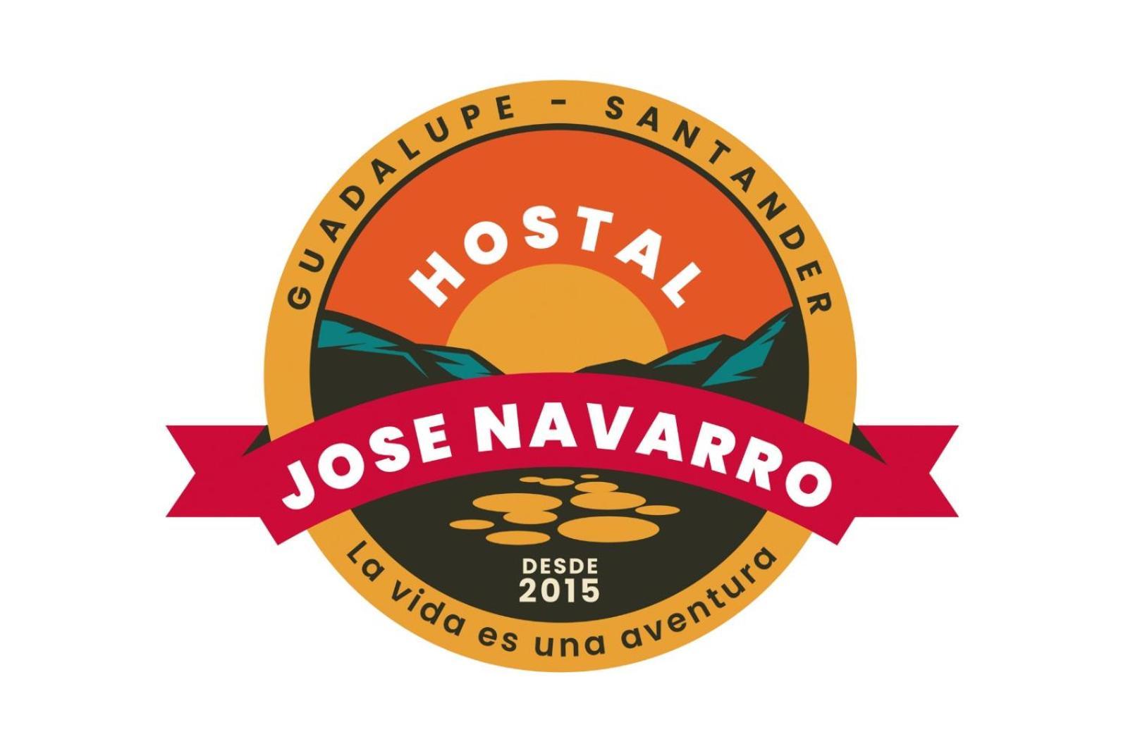 Hostal Donde Jose Guadalupe Dış mekan fotoğraf